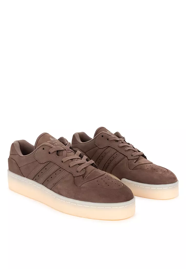 Jual ADIDAS Rivalry Lux Low Original 2026 | ZALORA Indonesia