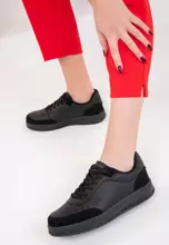 Black/Black