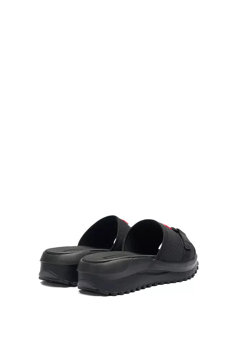 Buy Hunter Boots WOMEN'S PLAYER SLIPPERS COVER UP RIPSTOP 2026