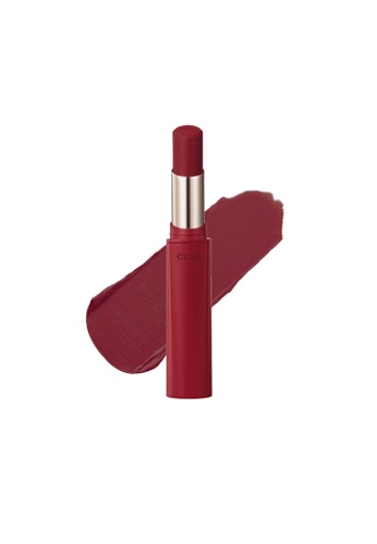 Clio red CLIO Mad Matte Stain Lips #10 Burnt Burgundy - [15 Colors to Choose] FEDF0BEAD98E32GS_1