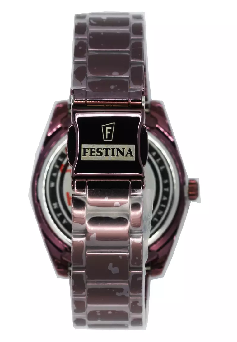 Casual Women's Watches FES F16865/1