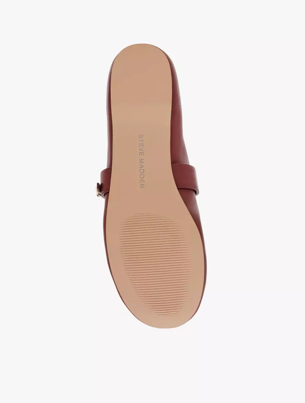 Steve Madden REJOICE Women's Flats - Red