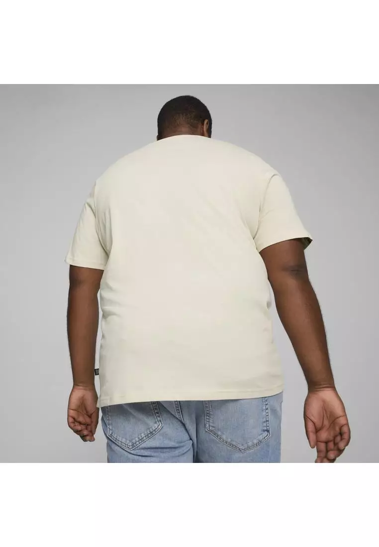 Essentials+ Tape 男子T恤