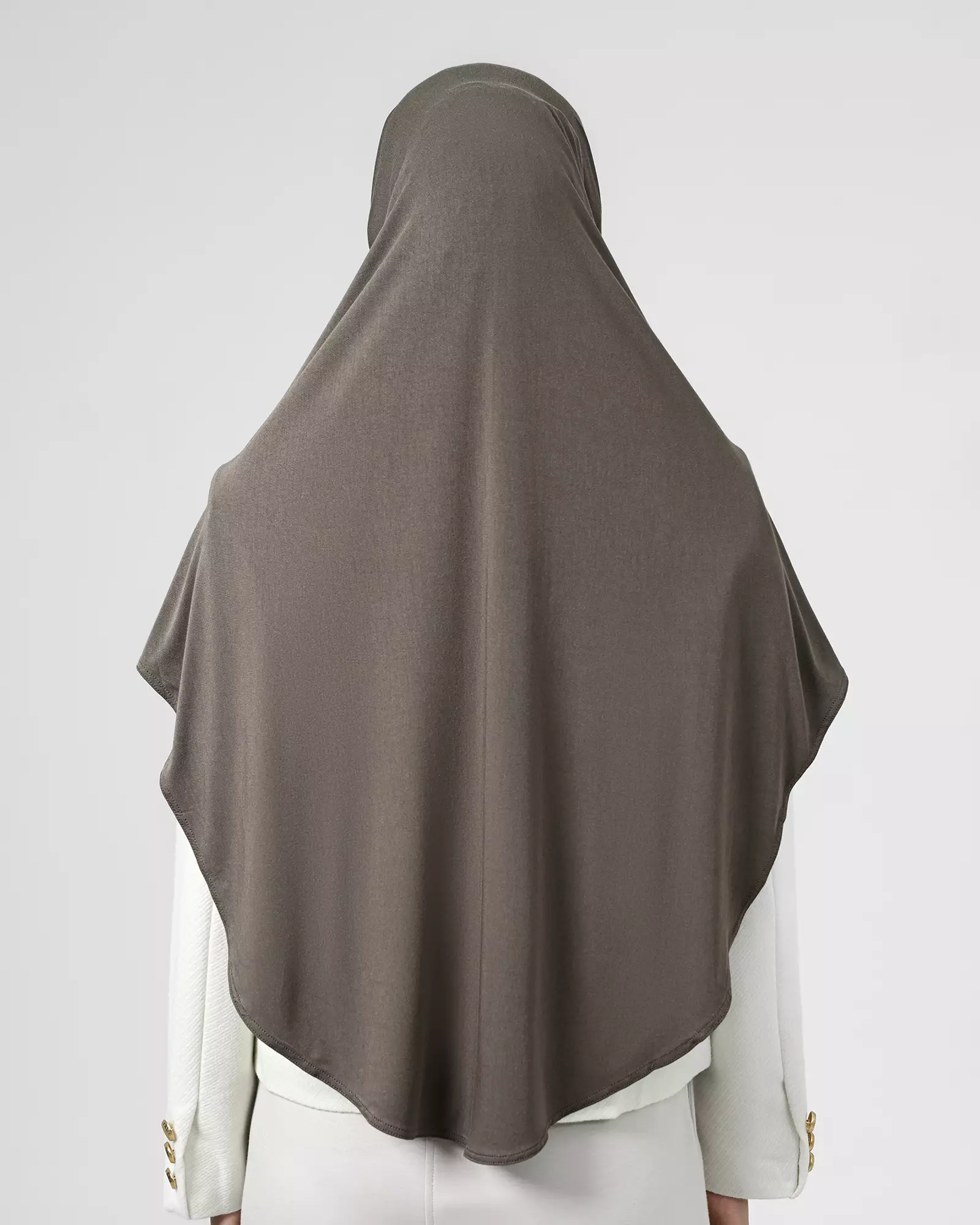Geulis.id SUHAY LONG BERGO - MOCCA