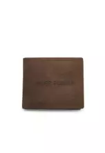 Buy Joker Player Men's Genuine Leather RFID Blocking Wallet