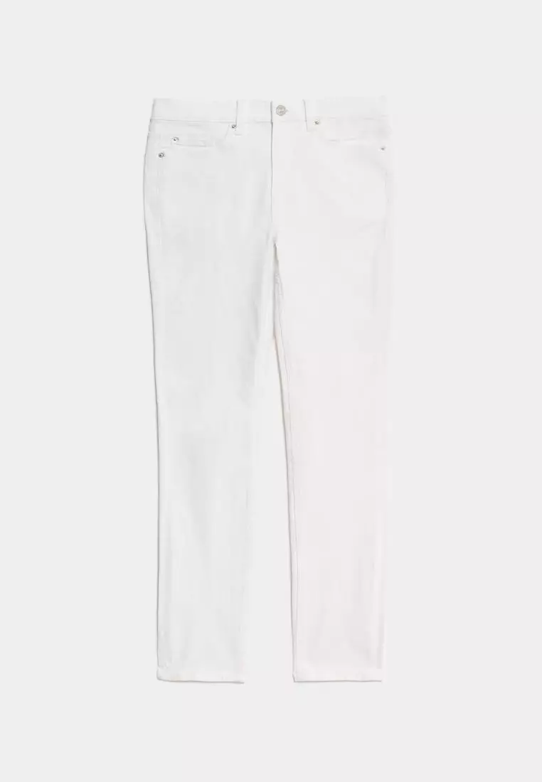 Lily Slim Fit Jeans