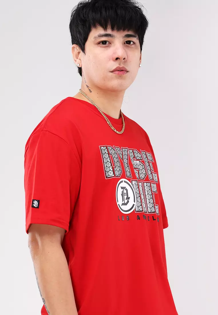 Round Neck Regular Fit