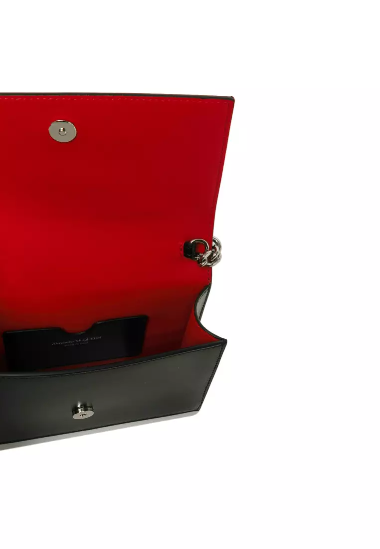 Small Skull Bag Crossbody Bag