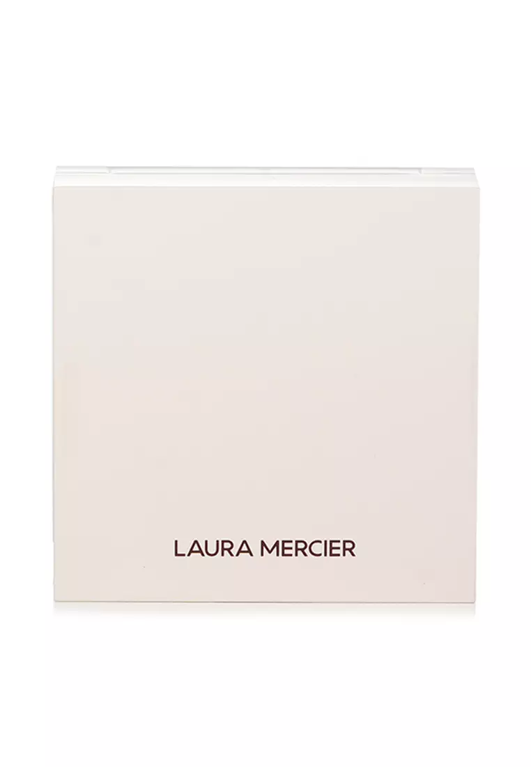 LAURA MERCIER - Real Flawless Luminous Perfecting Pressed Powder - # Translucent 7g/0.24oz