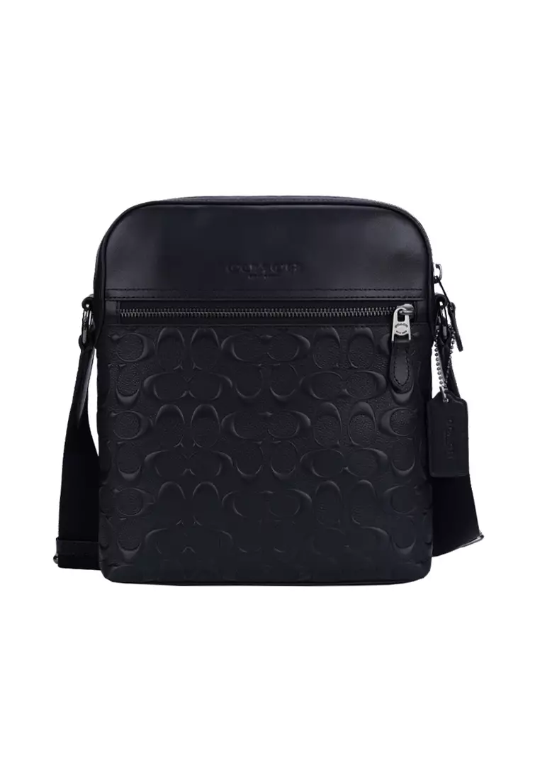 Coach sling bag latest best sale