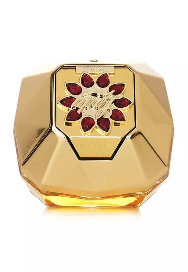 Paco Rabanne PACO RABANNE - Lady Million Royal Eau De Parfum Spray