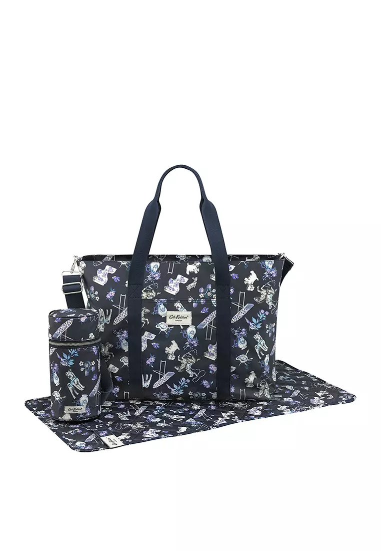 Cath kidston best sale nursery bag