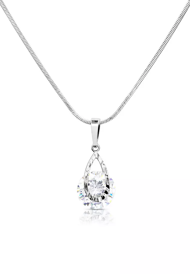 Chain 2024 with zirconia
