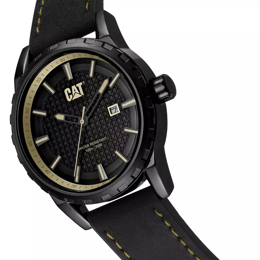 Caterpillar Casual  Men's Watches CAT NR.161.34.123