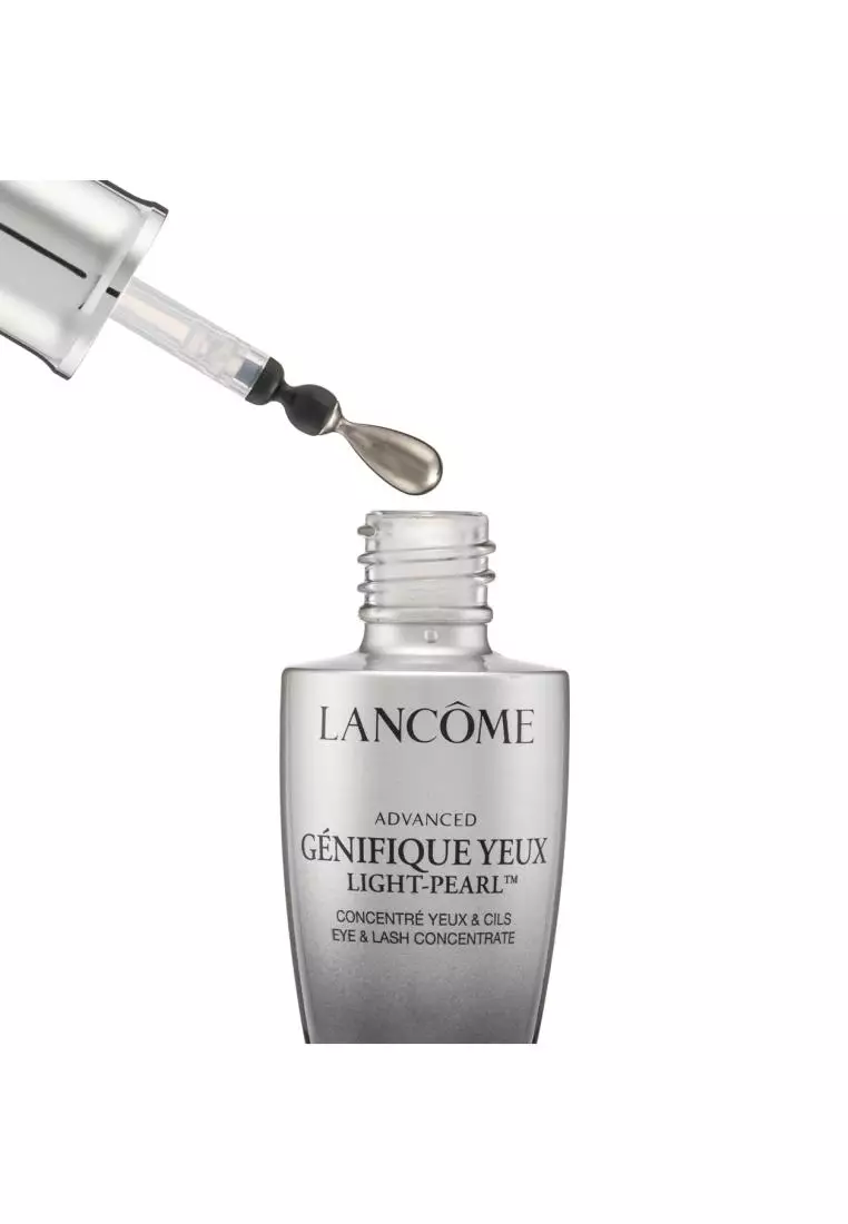 Lancome Advanced Génifique Eye Light-Pearl™ Youth Activating Eye & Lash Concentrate 20ml