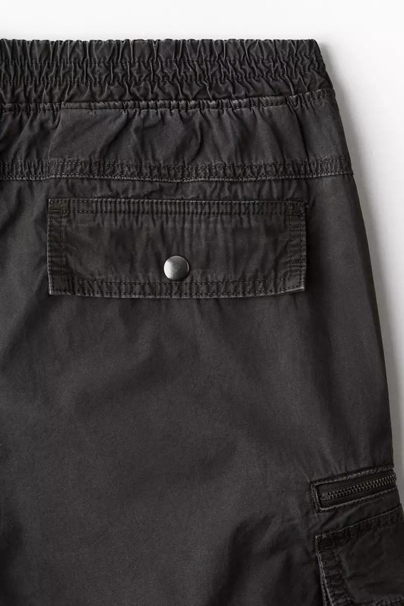 Regular Fit Cargo shorts