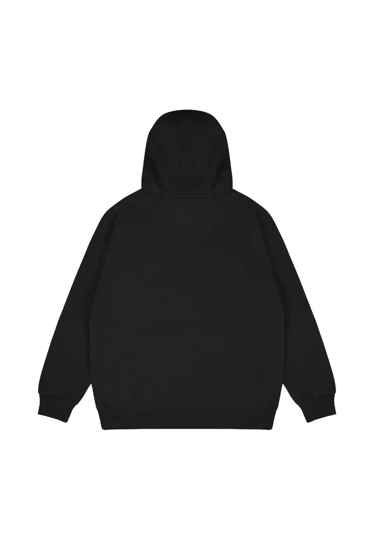 3Second X HunterxHunter Jacket Hoodie Sweatshirt Regular Fit Fleece Kastro 051225