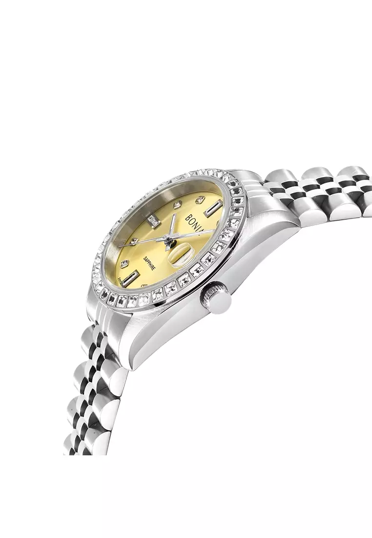 Noble Women Watch 32Mm BNB10553-3327S