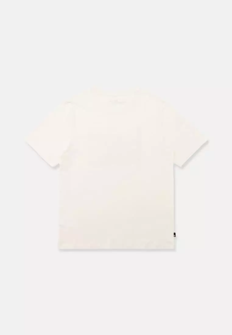 Men's Landscape Graphic Short-Sleeve T-Shirt