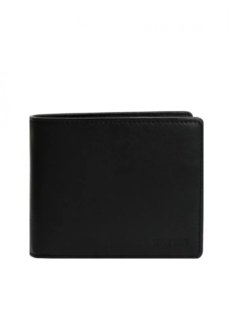 Basalt Hide & Seek Bi-Fold Wallet