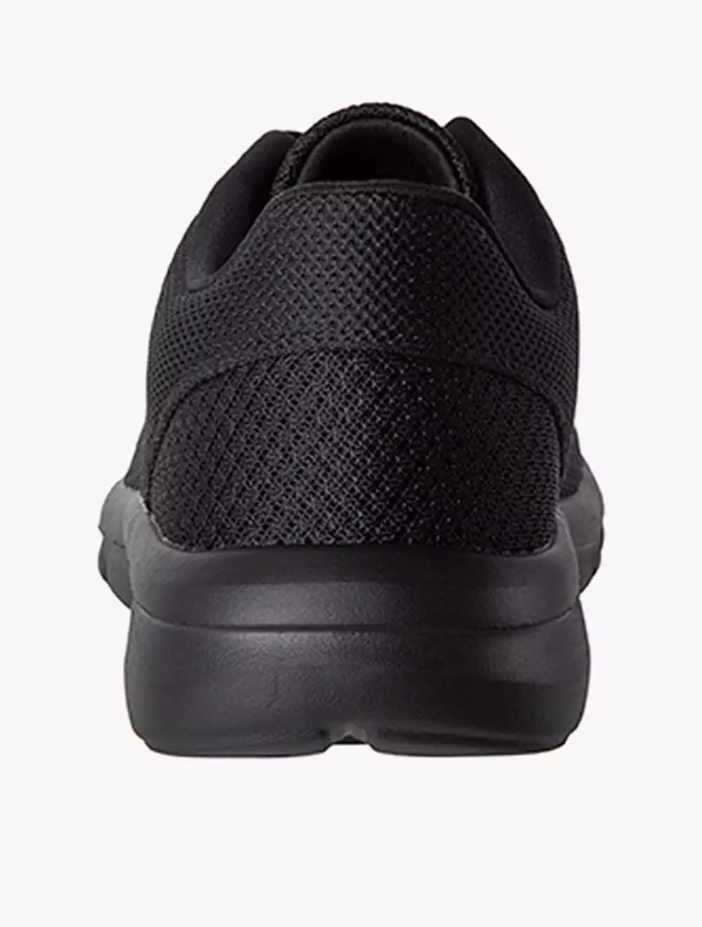 Payless Cross Trekkers Mens Gusto XT II Sneakers - Black_09