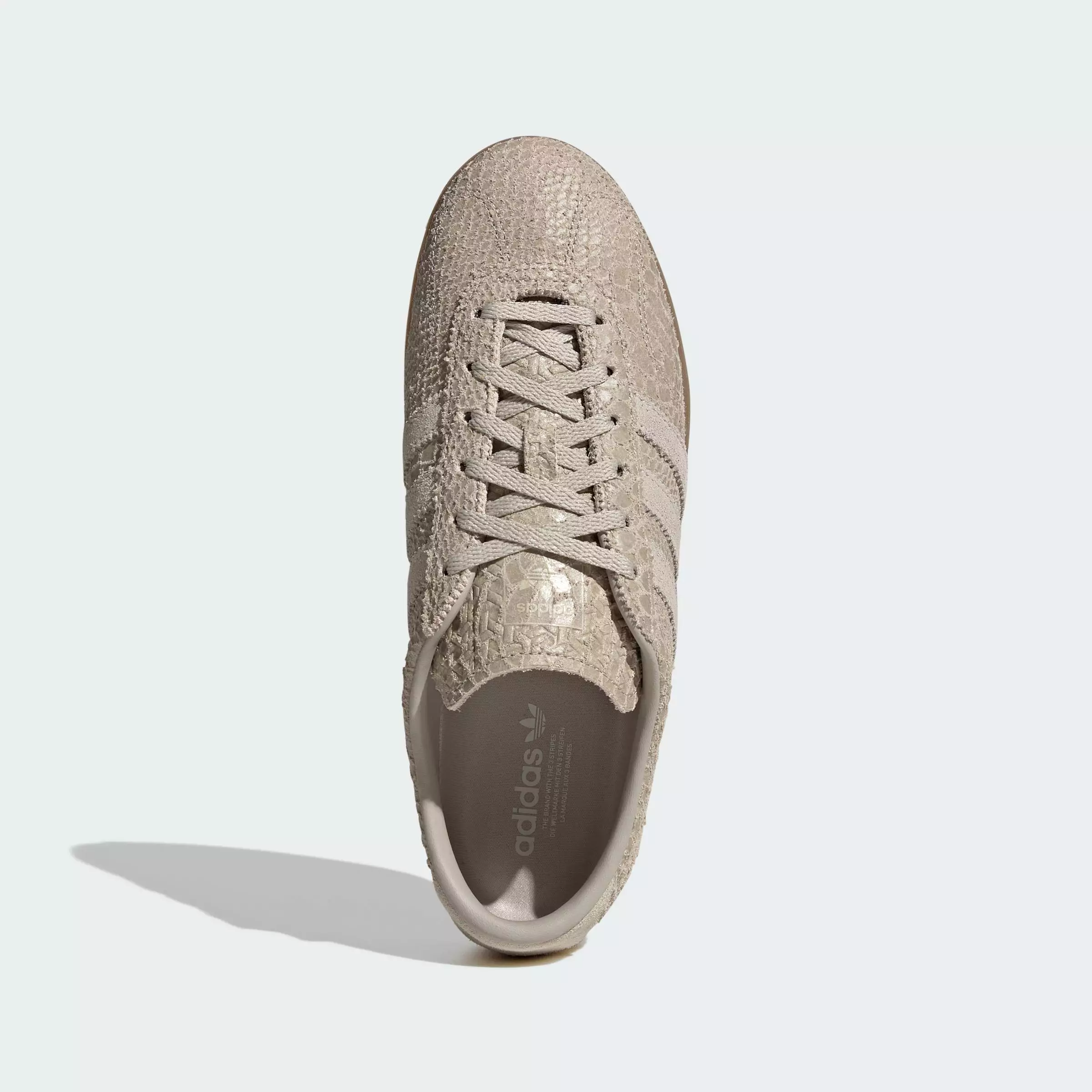 Gazelle Lo Pro Shoes