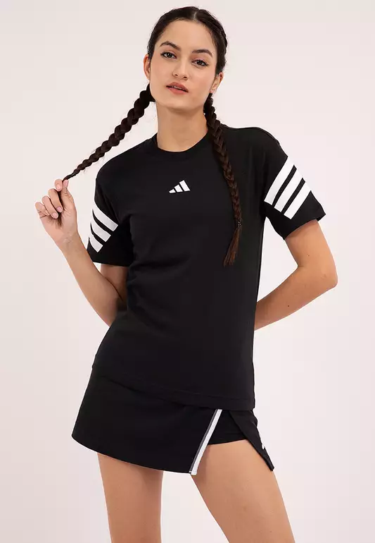 Future Icons 3-Stripes T-Shirt