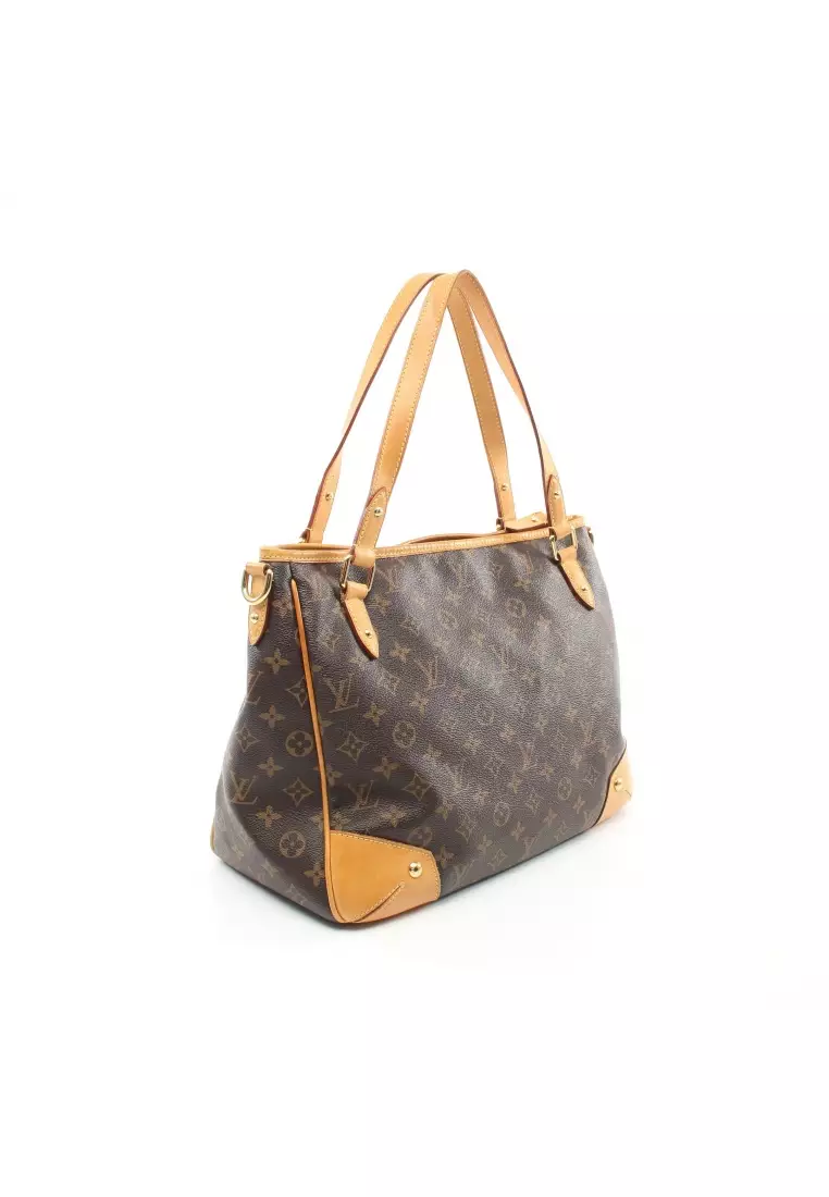 Louis Vuitton Pre-Loved Monogram Totally MM tote bag for Women