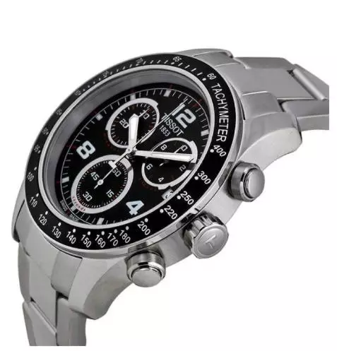 Harga on sale tissot v8