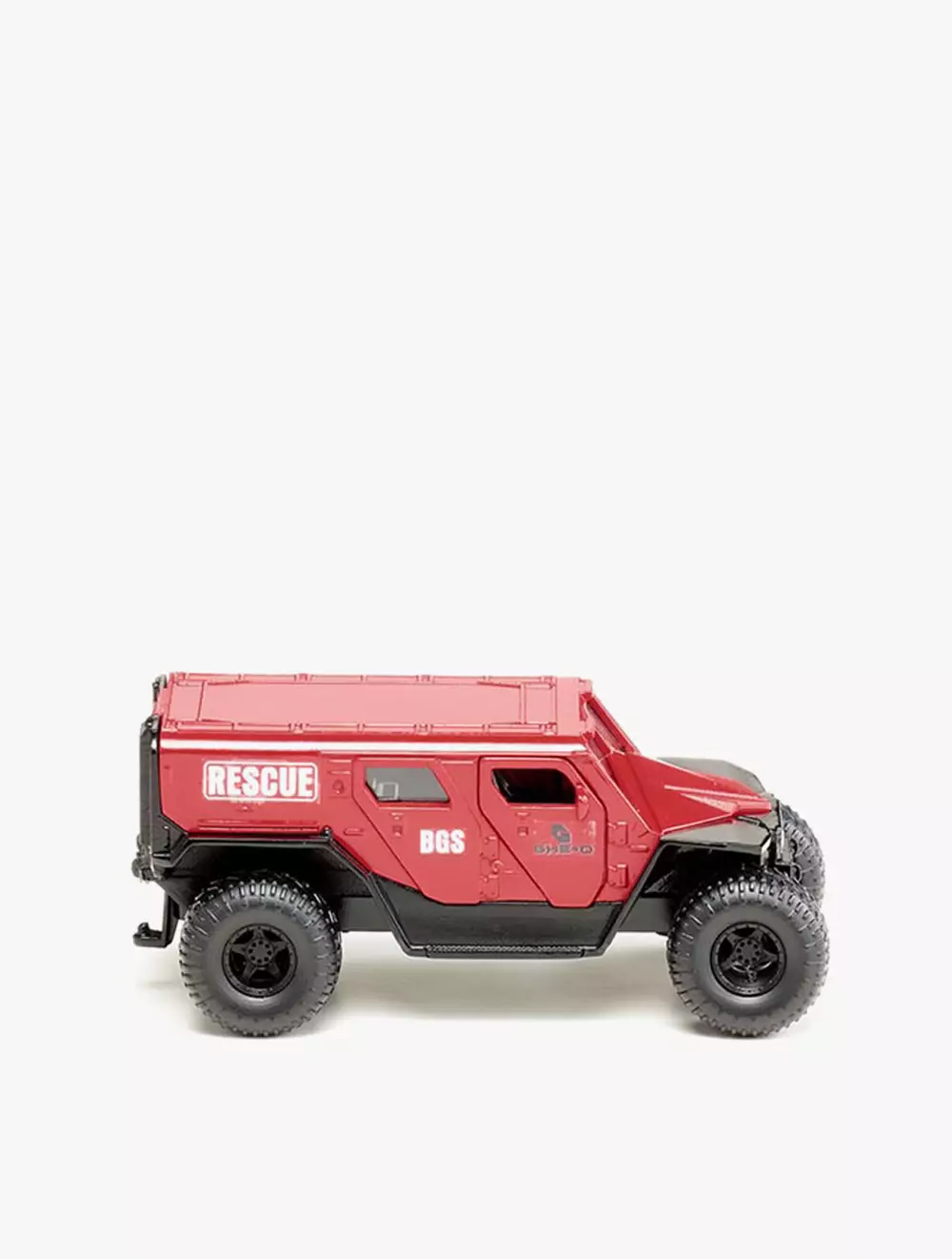 SIKU GHE O RESCUE - SIK2307 - Multicolor