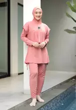 Candy Pink