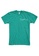MRL Prints turquoise Zodiac Sign Sagittarius Pocket T-Shirt 4F794AAE9A3EACGS_1