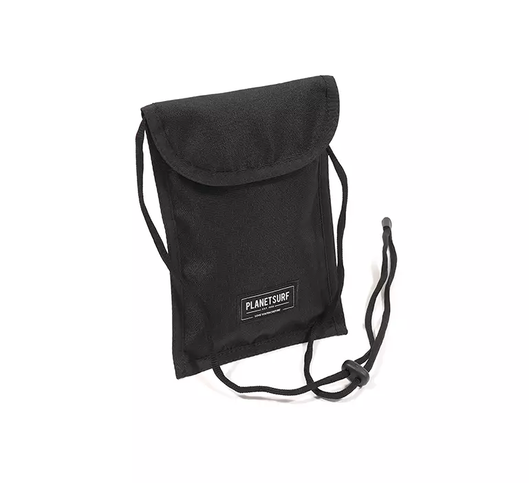 Planet Surf Clothing Tas Slempang Pria Bucks Men Sling Bag Planet Surf
