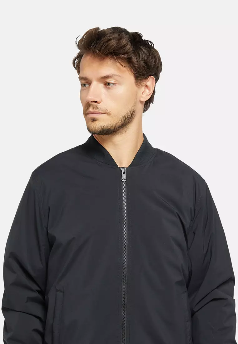 Levi's® Men's Bay Bomber Jacket (001K3-0000)