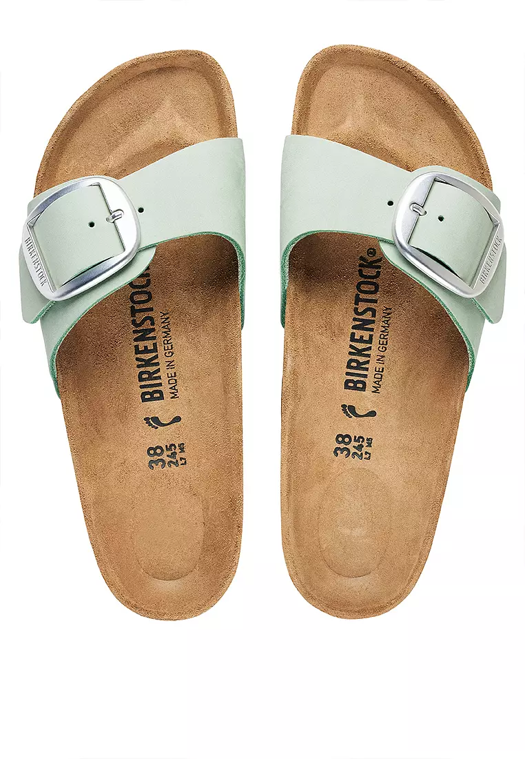 Madrid Big Buckle BFBC