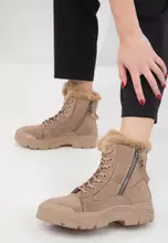 Mink Suede