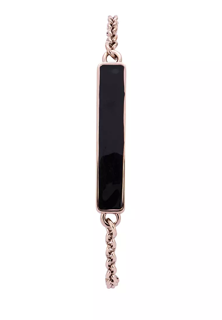 AK3620BKST0000 Analog Watch