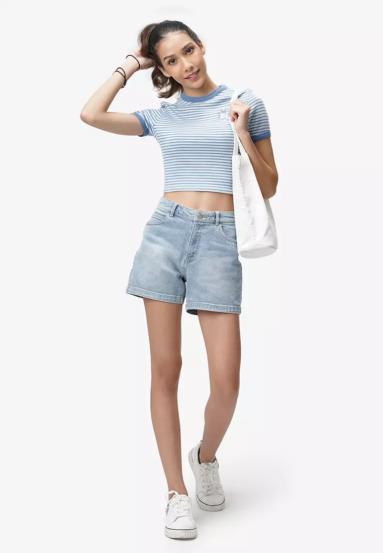 Just g shorts discount