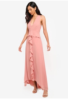 Shop Formal Dresses For Women Online On Zalora Philippines
