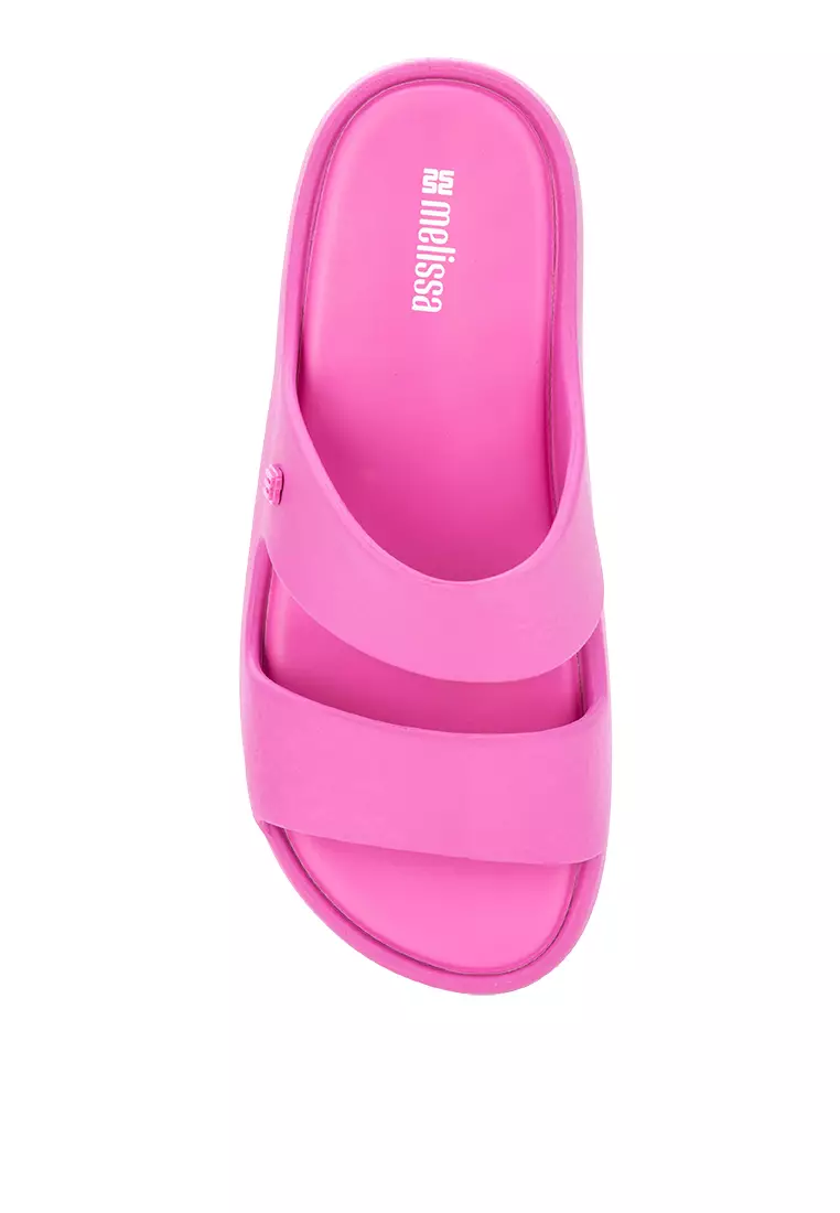 Free Line Platform Sandals