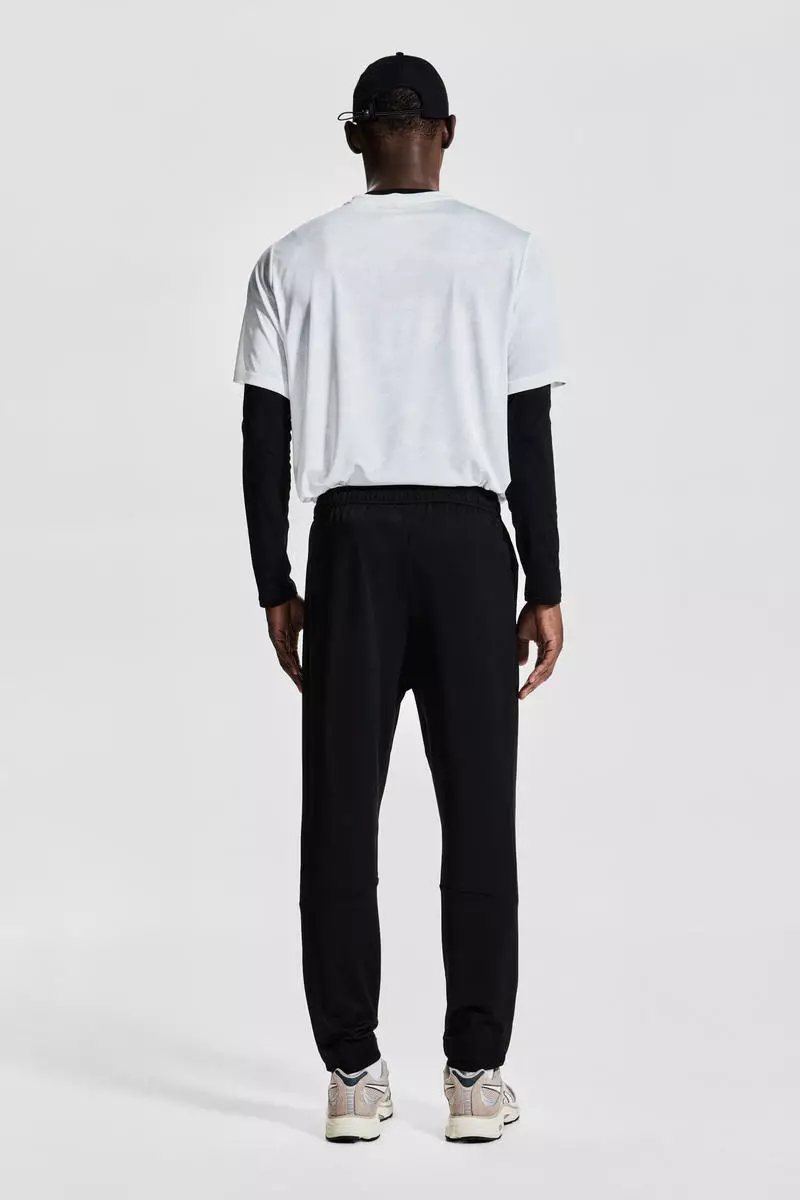 Buy H&M Slim Fit Track pants in DryMove™ 2024 Online | ZALORA