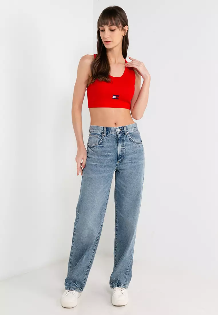 Top tommy jeans outlet