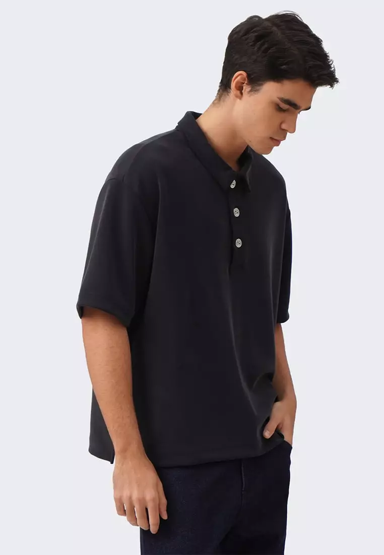 Men's Polo