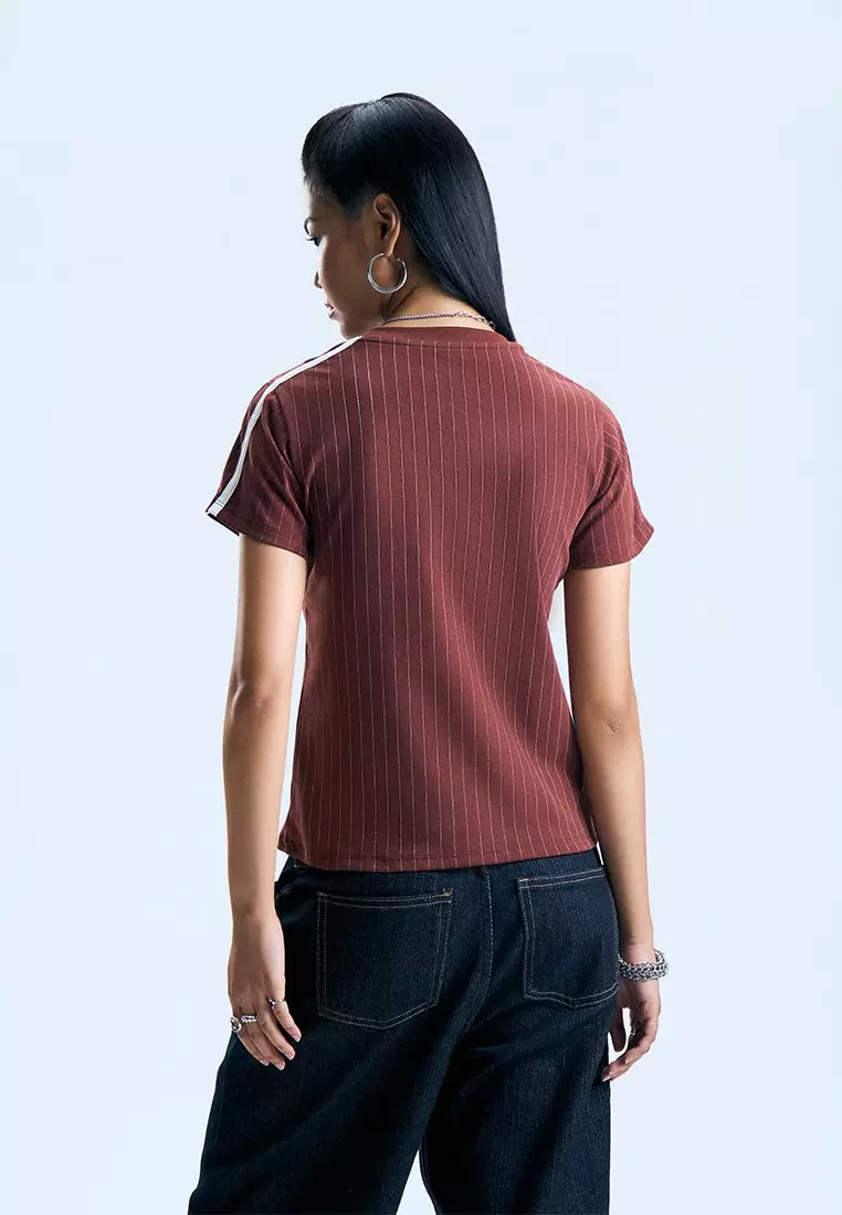 Striped T-Shirt