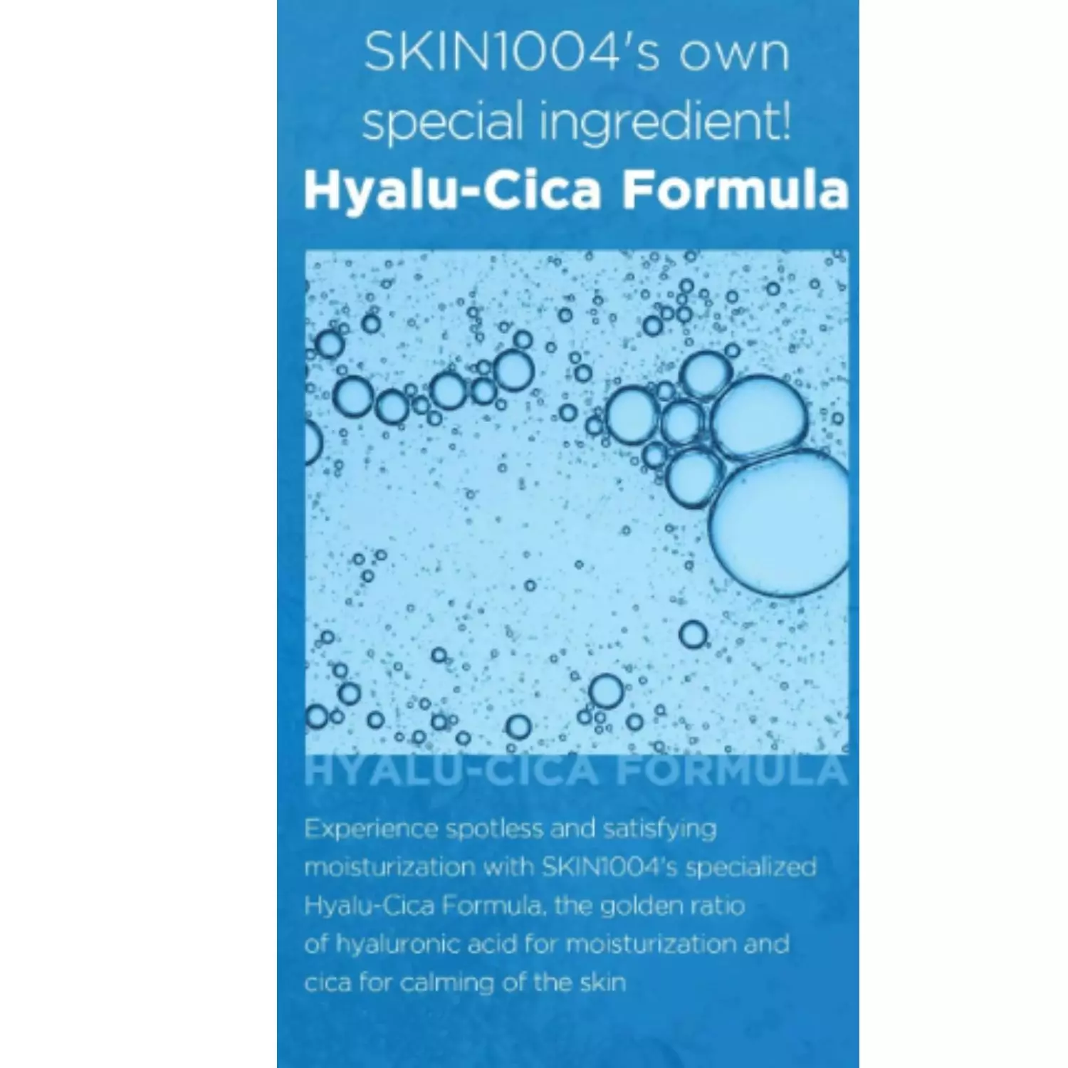 SKIN1004 Hyalu-Cica Sleeping Pack
