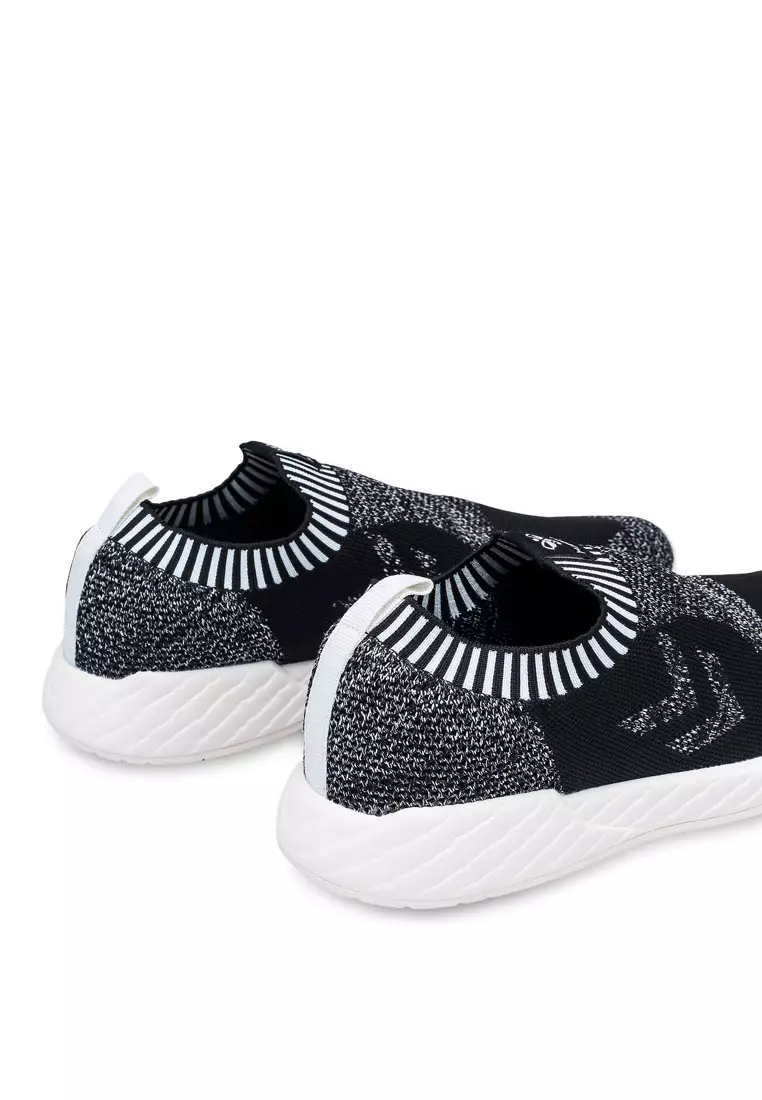 Zion Legend Seamless Sneakers