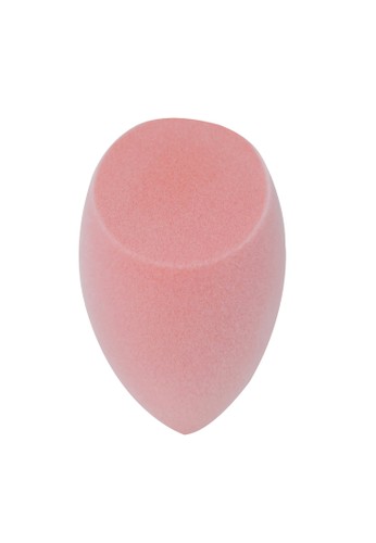 Real Techniques pink Real Techniques 1894 Miracle Powder Sponge 0FE56BE58B9C34GS_1