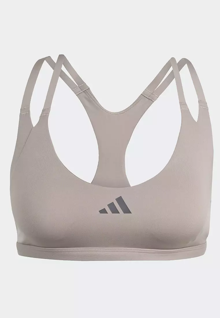 Aeroimpact Luxe Training Light-Support Bra