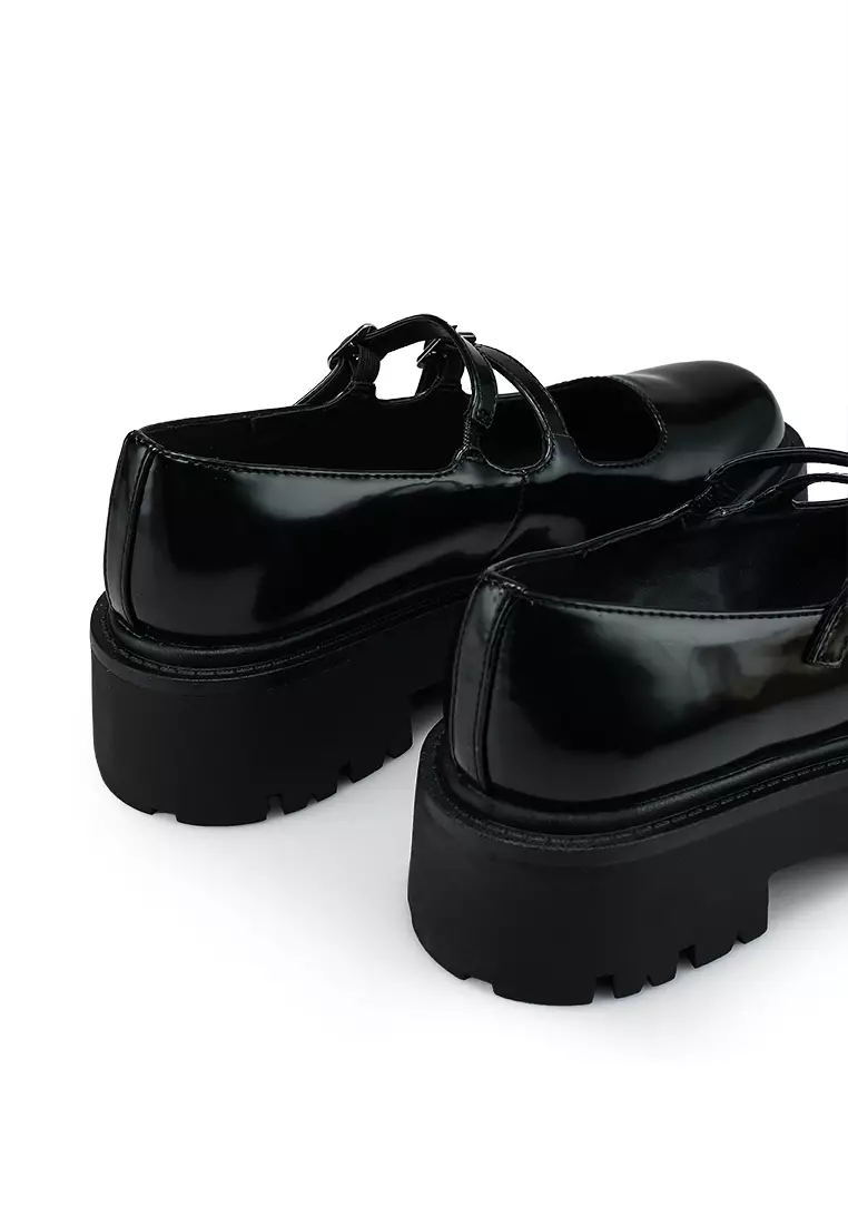 Buy ALDO Moraby Mary Jane Loafers 2024 Online ZALORA
