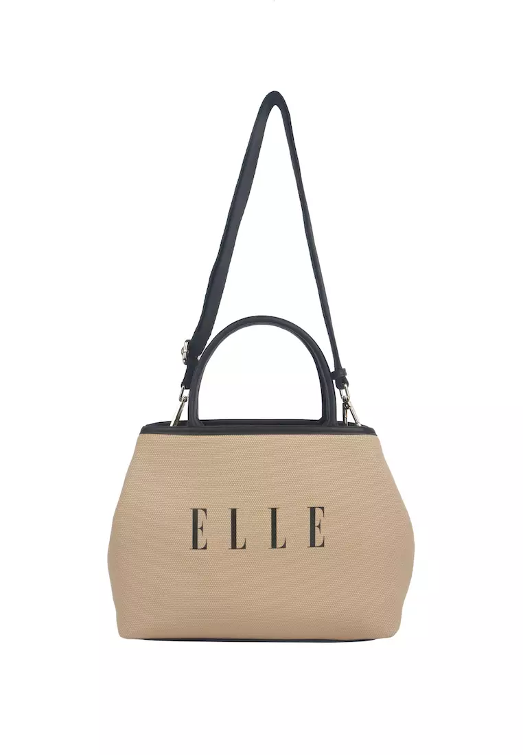 Zalora outlet elle bag